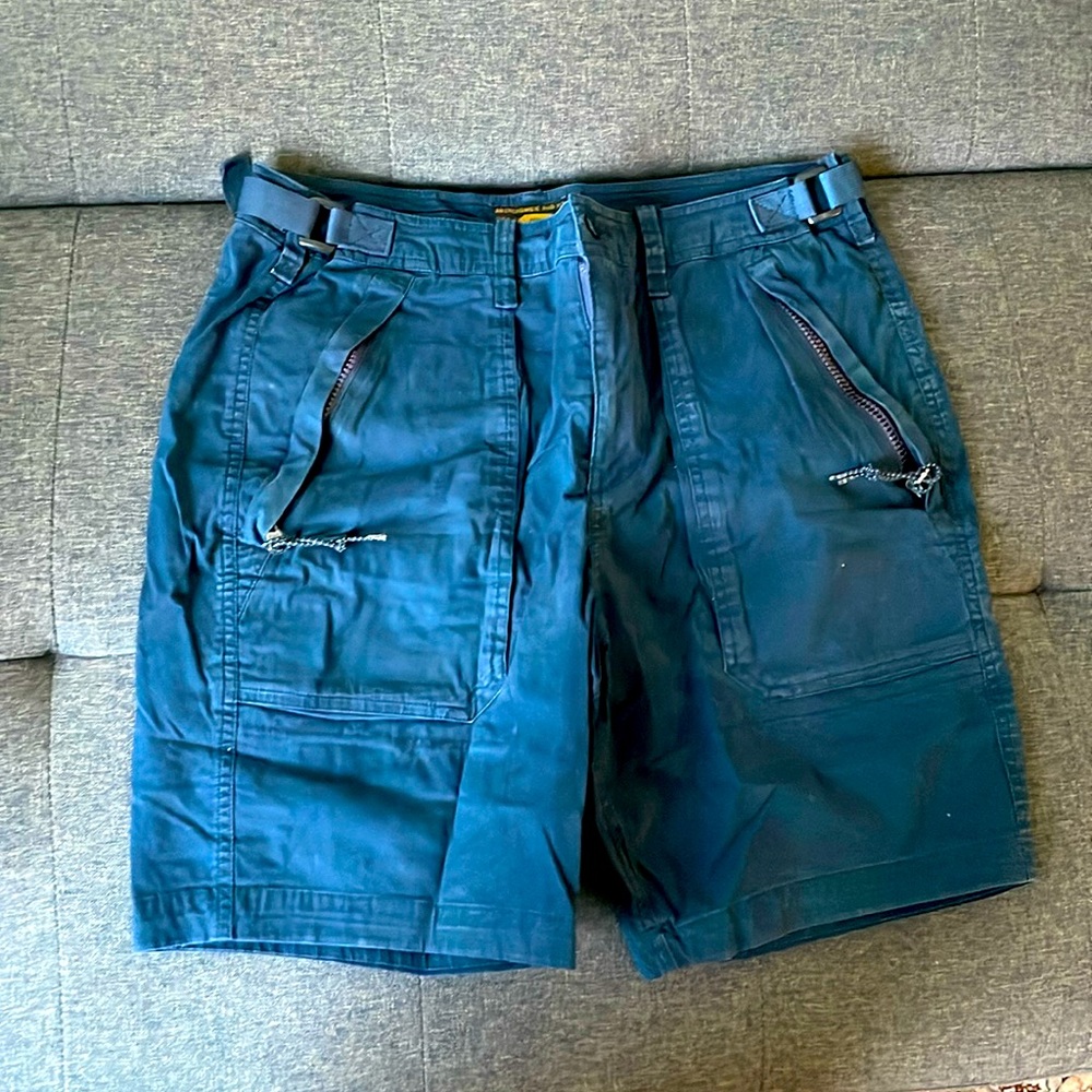 Cargo shorts